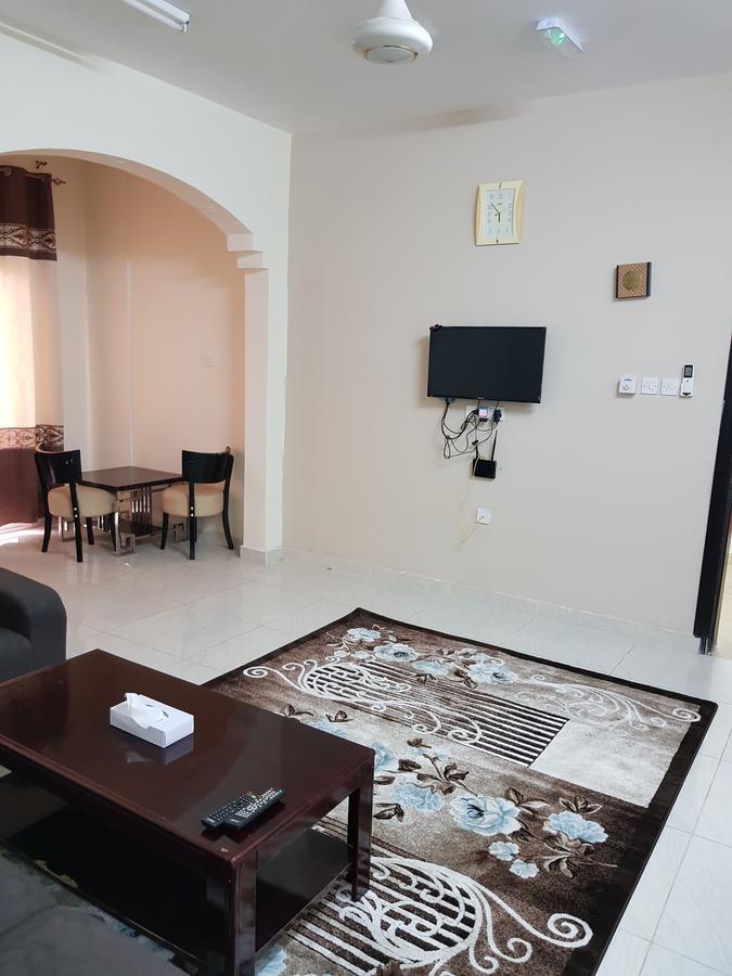 Today House Suites Salalah Exterior photo